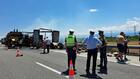 Отново е ограничено движението при 88 км на АМ “Тракия” в посока Бургас