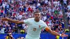 Франция преодоля по-леко от очакваното Мароко и ще играе за трети пореден път на полуфинал на мондиалите