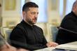 Зеленски предлага смяна на премиера на Украйна и обяви промени в правителството
