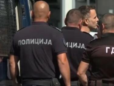Стоян Мавродиев вече е в България