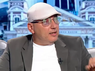 Шеф Иван Манчев: "Мишлен" е Шампионска лига
