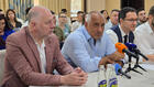 Борисов за декларацията от Киев: Пореден гаф на правителството
