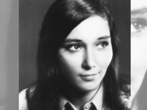 На 78 годишна възраст ни е напуснала актриса Мая Драгоманска