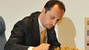 Веселин Топалов стартира с реми в Нанцзин