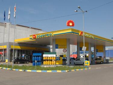 Свързват бензиностанциите в Ямбол с НАП