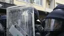 Четирима арестувани след протеста в столицата
