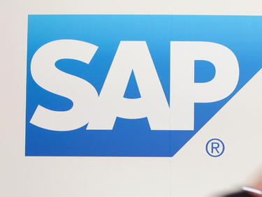 SAP ще плати по-малко обезщетение на Oracle