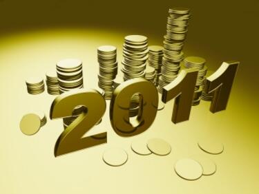 2% ръст на БВП за второто тримесечие на 2011г.