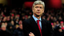 Президентът на Арсенал отдаде публична подкрепа на Арсен Венгер