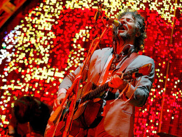 The Flaming Lips записват шестчасово парче