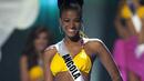 Новата кралица на красотата е от Ангола