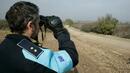 Frontex с нови правомощия, но при пълно зачитане на човешките права