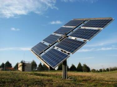 Фалитът на соларна компания удря с 0,5 млрд. долара американската хазна