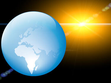 Ще надживее ли Земята Слънцето?