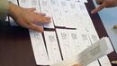 Жребий определи номерата на бюлетините за президентските избори