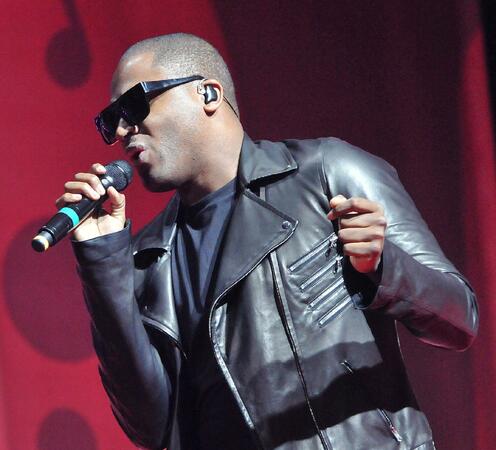 Taio Cruz взриви феновете в България
