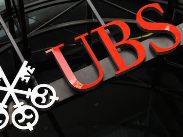 Шефът на UBS подаде оставка 