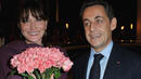Саркози спечелил Карла Бруни с ботанически познания