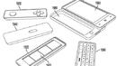 Microsoft патентова телефон със сменяеми модули