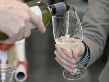 Ценителите ще могат да дегустират качествени вина в центъра на София*