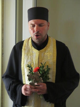 Нова социална услуга в Търновско