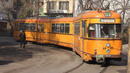 Трамвай популяризира доброволчеството в София