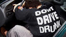 Германците искат пълна забрана на шофирането след пиене