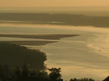 Откриха тялото на изчезналия румънски моряк