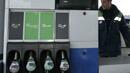 OMV планира да се раздели с бизнеса си в Източна Европа