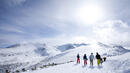 Спасиха петимата македонски сноубордисти в Пирин
