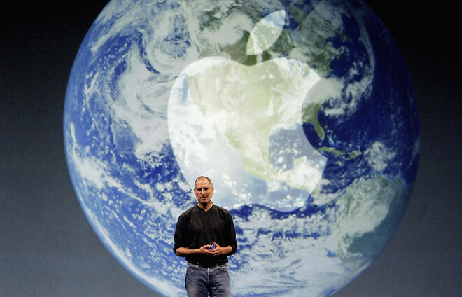 Десет продукта на Стив Джобс, които промениха Apple (и света)