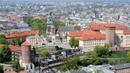 Краков се превърна в център на европейския туризъм