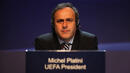 Мишел Платини ще остане президент на УЕФА още поне четири години
