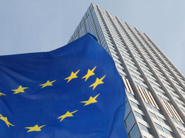 ЕЦБ запази основната лихва и осигури нови заеми за банковия сектор