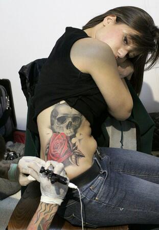 10-ти Tattoo Fest в София