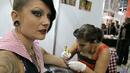 10-ти Tattoo Fest в София
