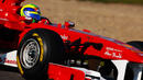 Ферари ще прави съвсем леки подобрения за 2012-та година