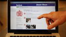 Facebook разработи приложение за iPad