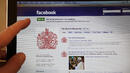 Facebook е най-посещаваният сайт на Острова по Коледа