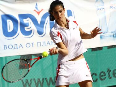 Изабелла Шиникова е новата шампионка на България