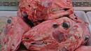 БАБХ пуска списък с фермите, имащи право да продават агнешко месо за празниците
