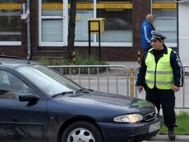 София създава своя общинска полиция