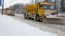 Нова система за пътно почистване ще тестват през тази зима