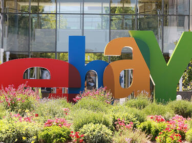 eBay очаква 11,5 млрд. долара продажби за 2011 г.
