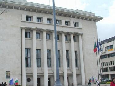 Бургас – най-усмихнатият град в България