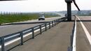 Затварят временно пътен участък в Кюстендилско заради изпитание на мост