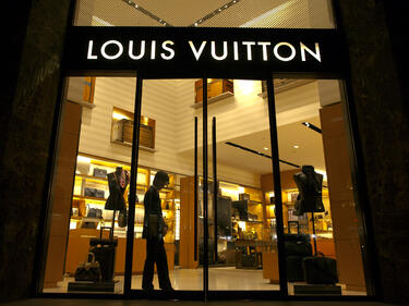 Louis Vuitton ще пуска парфюм
