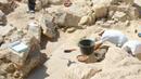 Студенти показват нови археологически находки от Първомайско 