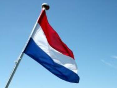 Холандия може да не осигури парламентарна подкрепа за реформите в еврозоната