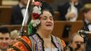 Почина народната певица Надка Караджова